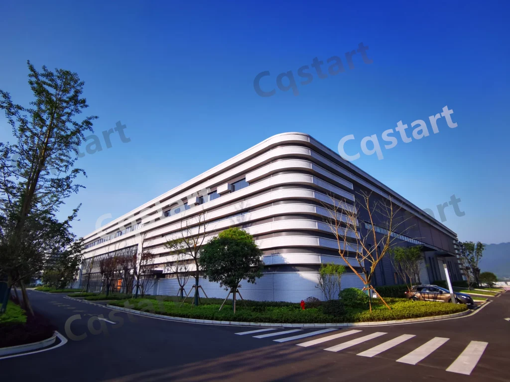 cqstart plant