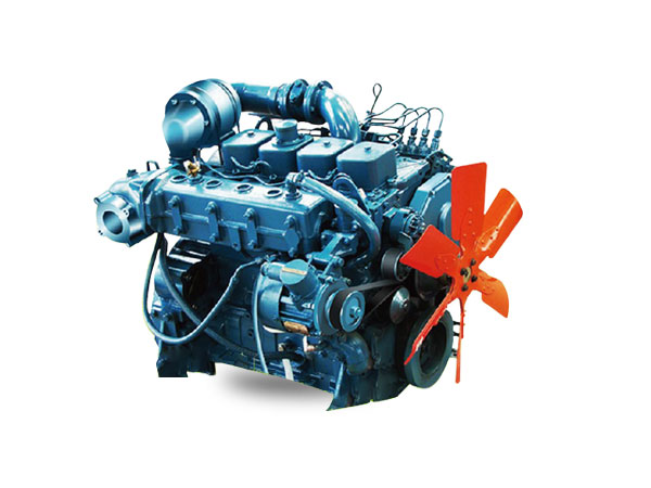 working principle of explosion diesel engine