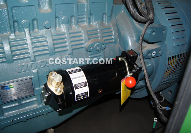 emergency start device cqstart spring starter