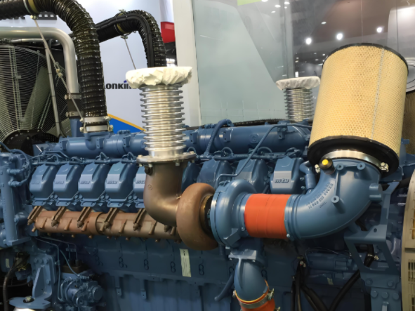 prevent marine diesel engine starting problems